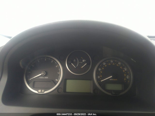 Land Rover LR2 2009 SALFR24N89H123070 Image 8