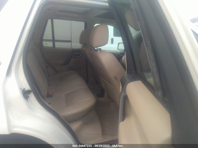 Land Rover LR2 2009 SALFR24N89H123070 Image 9