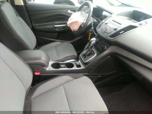 2018 Ford C-Max, VIN: 1FADP5AU0JL102478