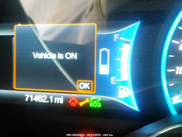 2018 Ford C-Max, VIN: 1FADP5AU0JL102478
