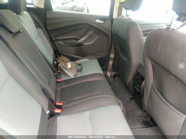 2018 Ford C-Max, VIN: 1FADP5AU0JL102478