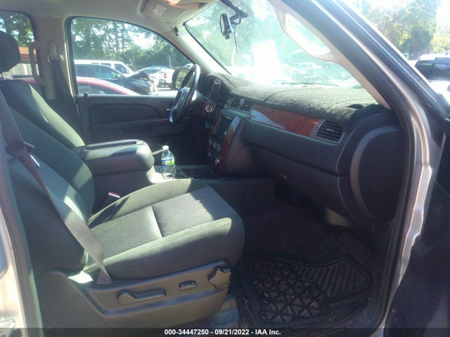 Chevrolet Avalanche Ls 2012 3GNTKEE72CG184035 Image 6