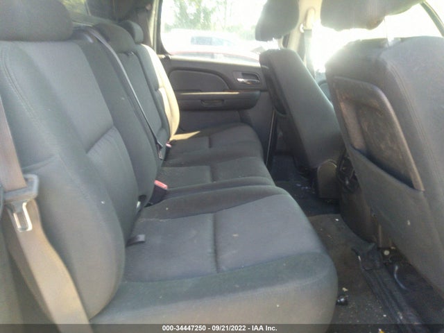 Chevrolet Avalanche Ls 2012 3GNTKEE72CG184035 Image 9