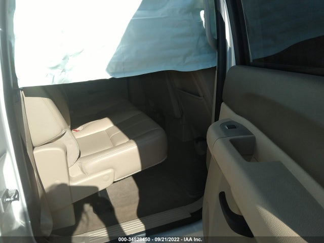 2013 CHEVROLET SILVERADO 1500 LT VIN: 3GCPCSE01DG108199