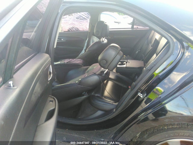 Cadillac Ats Standard Rwd 2014 1G6AA5RXXE0103015 Image 8