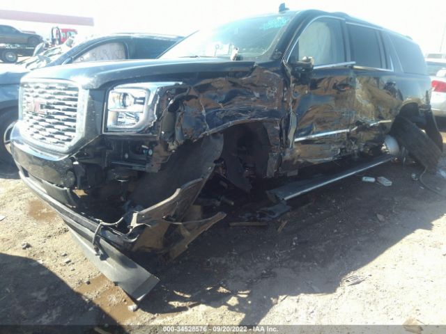 1GKS2HKJ3LR305696 GMC YUKON XL DENALI