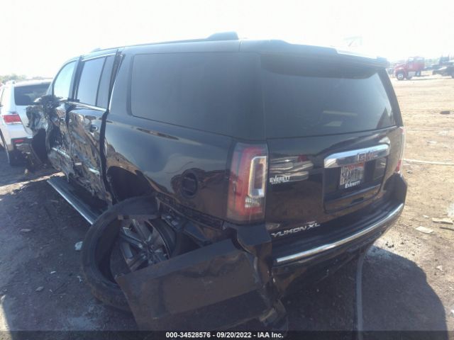 1GKS2HKJ3LR305696 GMC YUKON XL DENALI