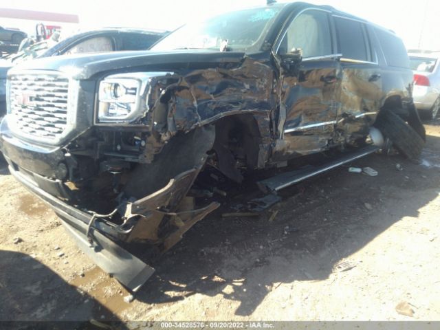 1GKS2HKJ3LR305696 GMC YUKON XL DENALI
