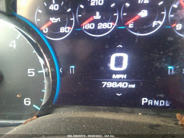 1GKS2HKJ3LR305696 GMC YUKON XL DENALI