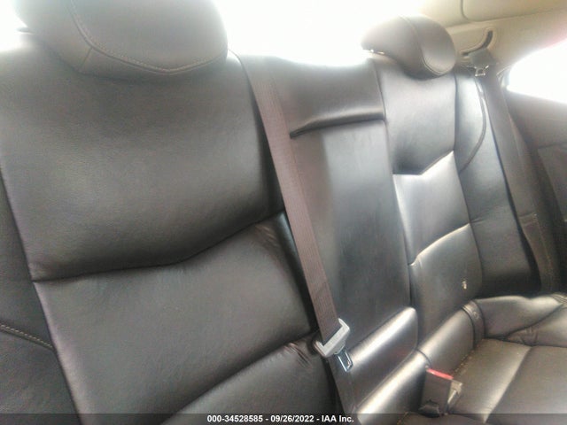 Cadillac ATS 2013 1G6AG5RX4D0158914 Image 9