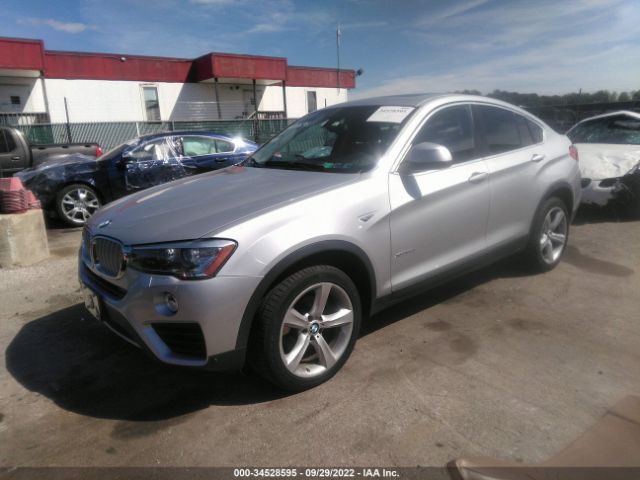 5UXXW3C53F0M88048 BMW X4 Xdrive28i