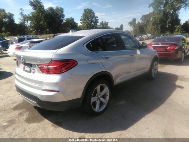 5UXXW3C53F0M88048 BMW X4 Xdrive28i