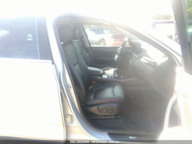 5UXXW3C53F0M88048 BMW X4 Xdrive28i
