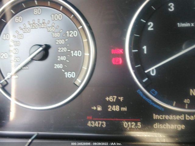 5UXXW3C53F0M88048 BMW X4 Xdrive28i