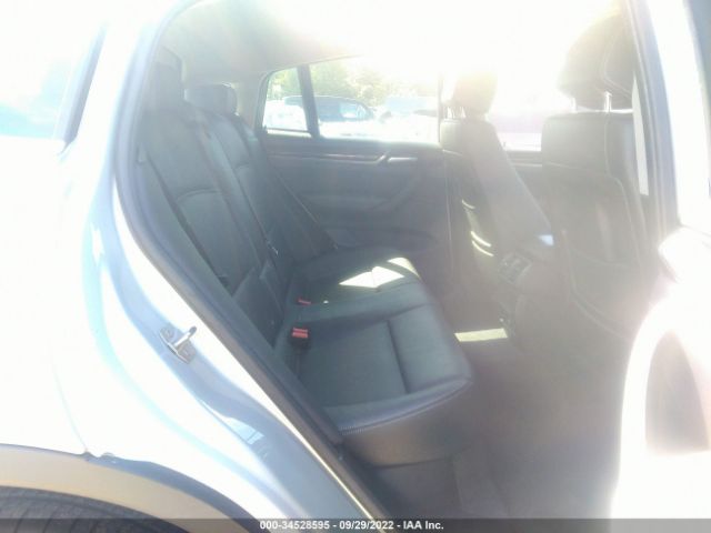 5UXXW3C53F0M88048 BMW X4 Xdrive28i
