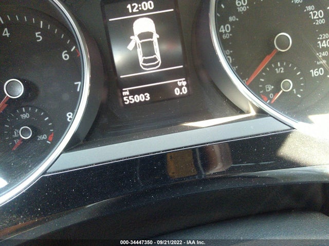2018 VOLKSWAGEN JETTA 1.8T SE SPORT VIN: 3VWD17AJ2JM228656