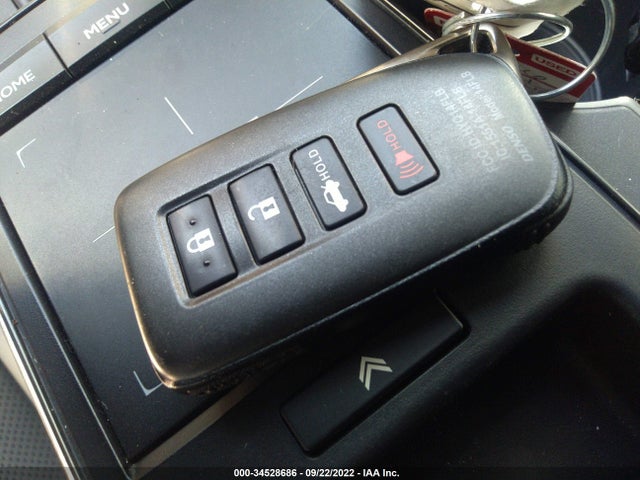 2021 LEXUS IS IS 300 VIN: JTHCA1D26M5115480