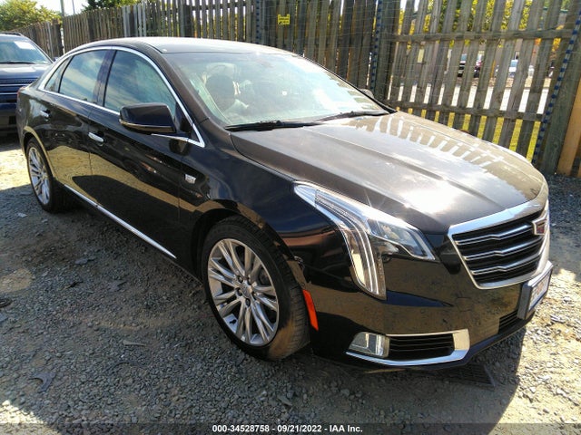 2018 Cadillac XTS, VIN: 2G61M5S39J9126056