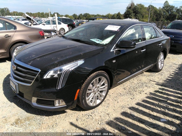 2018 Cadillac XTS, VIN: 2G61M5S39J9126056