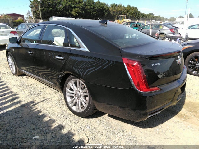 2018 Cadillac XTS, VIN: 2G61M5S39J9126056