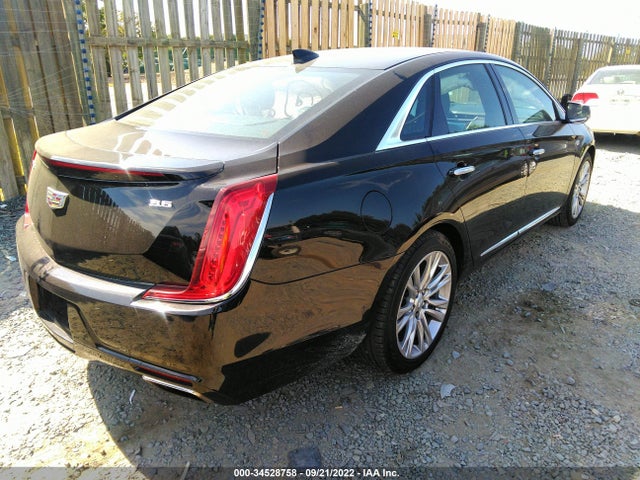 2018 Cadillac XTS, VIN: 2G61M5S39J9126056
