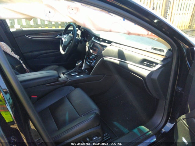 2018 Cadillac XTS, VIN: 2G61M5S39J9126056