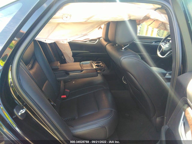 2018 Cadillac XTS, VIN: 2G61M5S39J9126056