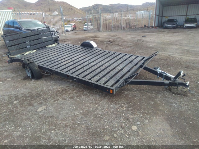 2020 KARAVAN KUS2990721 VIN: 5KTUS1713LF516204