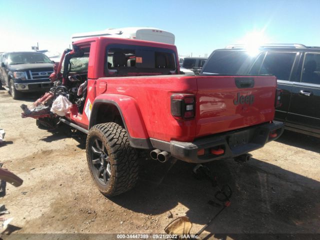 2020 JEEP GLADIATOR 1C6JJTEG0LL217695 Photo 2