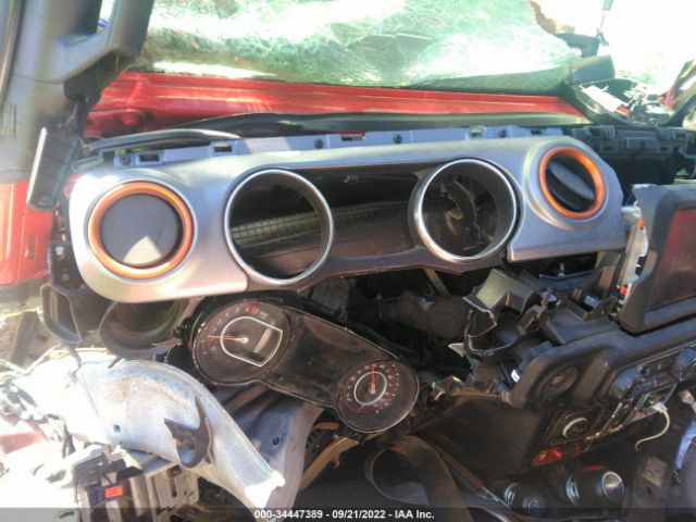 2020 JEEP GLADIATOR 1C6JJTEG0LL217695 Photo 6