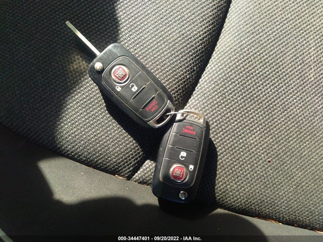 ZFBCFXAH7HP627602 Fiat 500x Pop