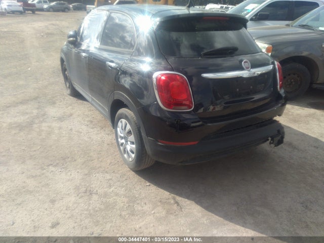 ZFBCFXAH7HP627602 Fiat 500x Pop