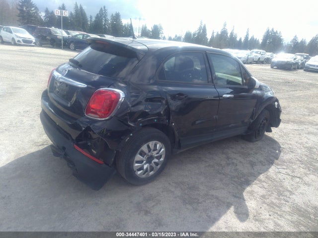 ZFBCFXAH7HP627602 Fiat 500x Pop