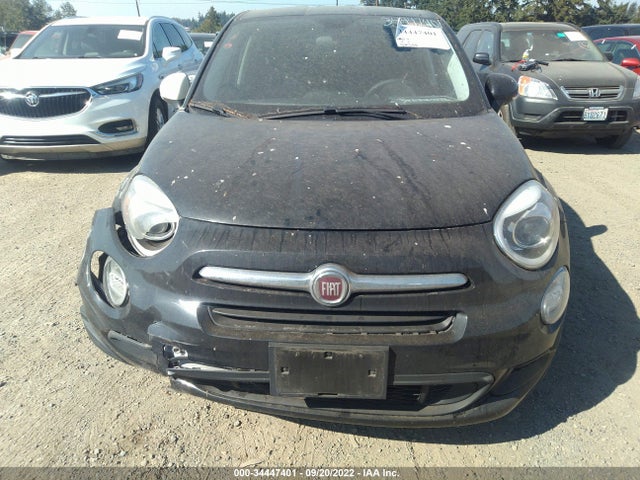 ZFBCFXAH7HP627602 Fiat 500x Pop