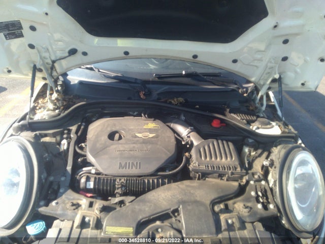 2014 Mini Cooper, VIN: WMWXM7C58ET986240