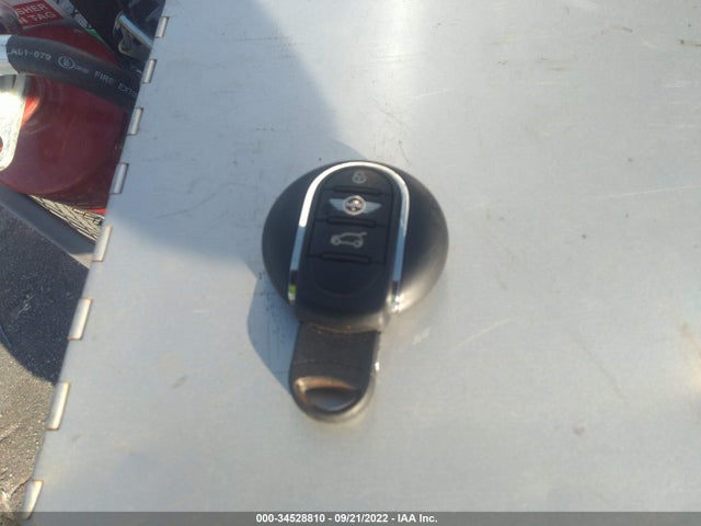 2014 Mini Cooper, VIN: WMWXM7C58ET986240