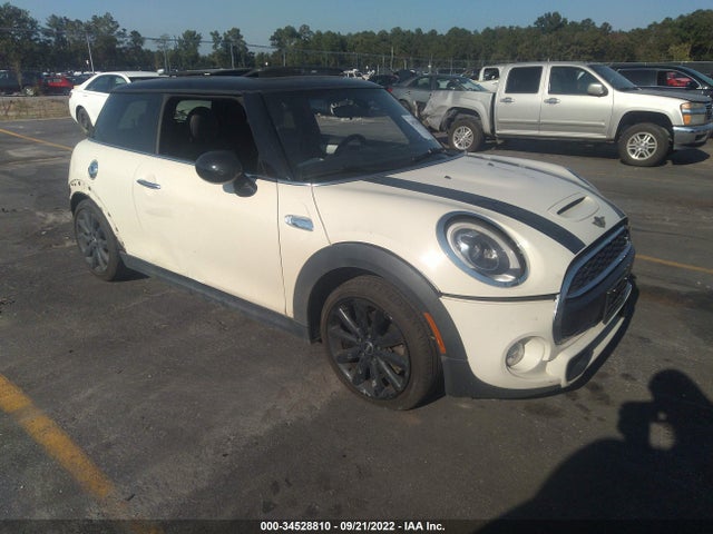 2014 Mini Cooper, VIN: WMWXM7C58ET986240