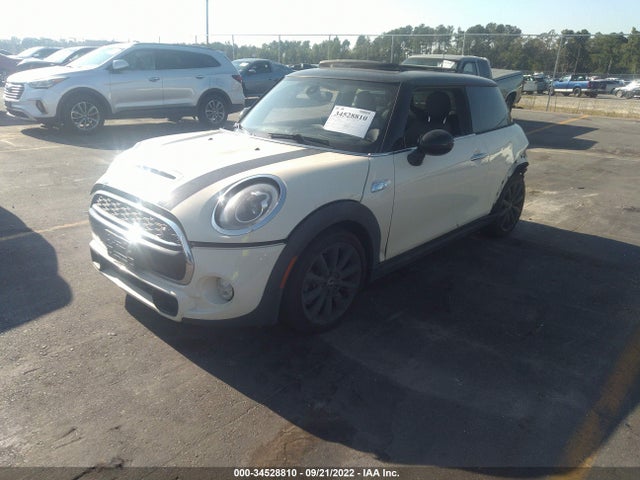 2014 Mini Cooper, VIN: WMWXM7C58ET986240