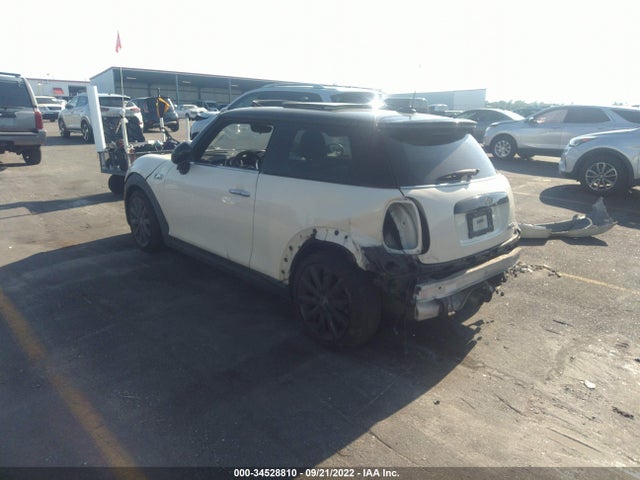 2014 Mini Cooper, VIN: WMWXM7C58ET986240