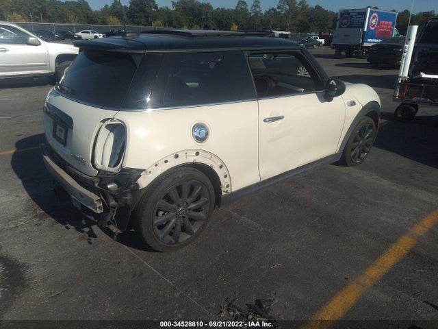 2014 Mini Cooper, VIN: WMWXM7C58ET986240