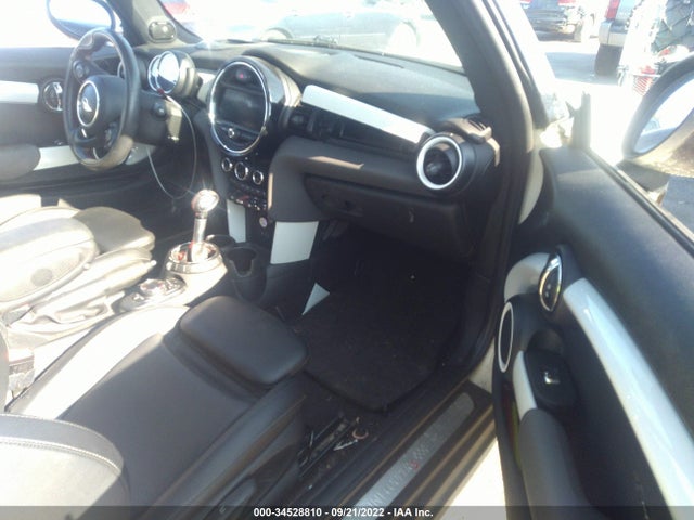 2014 Mini Cooper, VIN: WMWXM7C58ET986240