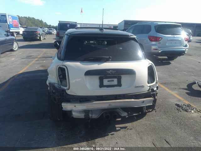 2014 Mini Cooper, VIN: WMWXM7C58ET986240