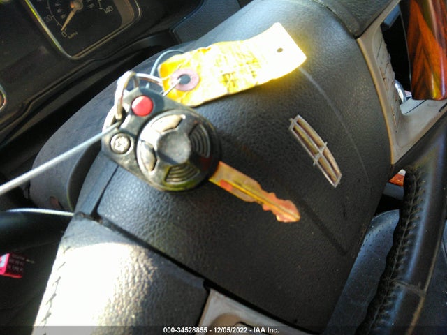 Lincoln MKX 2007 2LMDU88C97BJ06636 Image 3