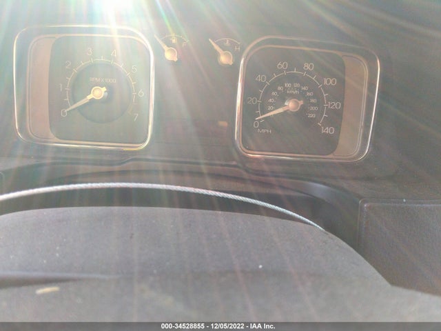 Lincoln MKX 2007 2LMDU88C97BJ06636 Image 8