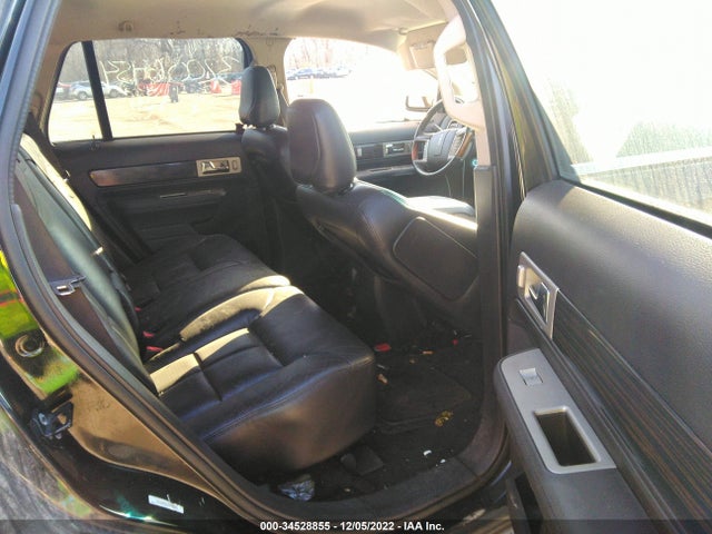 Lincoln MKX 2007 2LMDU88C97BJ06636 Image 9
