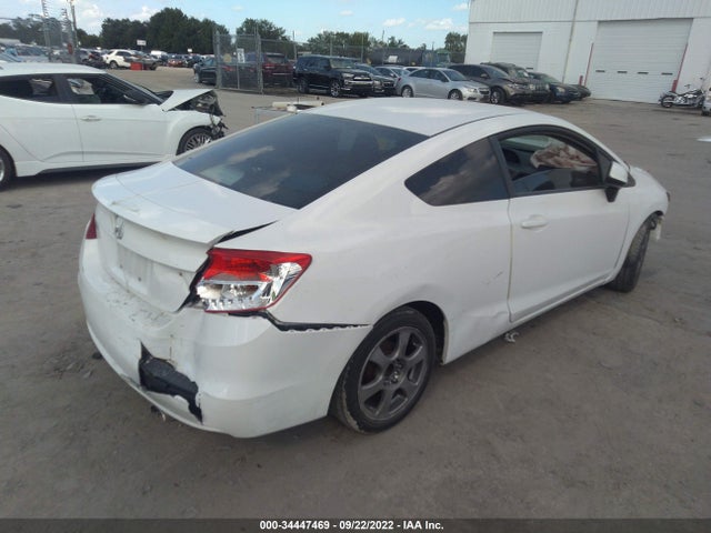 2012 HONDA CIVIC LX VIN: 2HGFG3B57CH543671