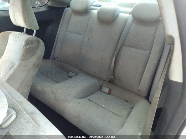 2012 HONDA CIVIC LX VIN: 2HGFG3B57CH543671