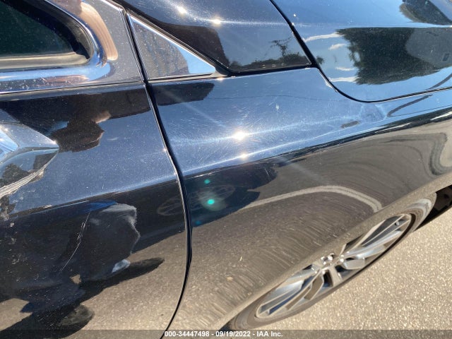 2018 Lincoln MKZ, VIN: 3LN6L5D99JR608877
