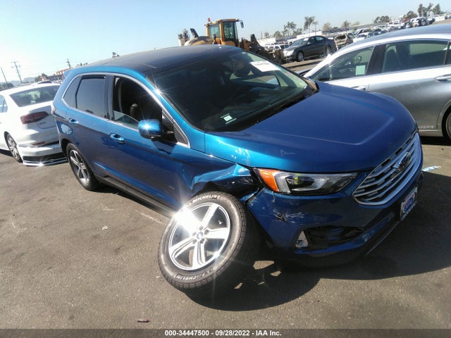 2021 Ford Edge, VIN: 2FMPK3J97MBA25615