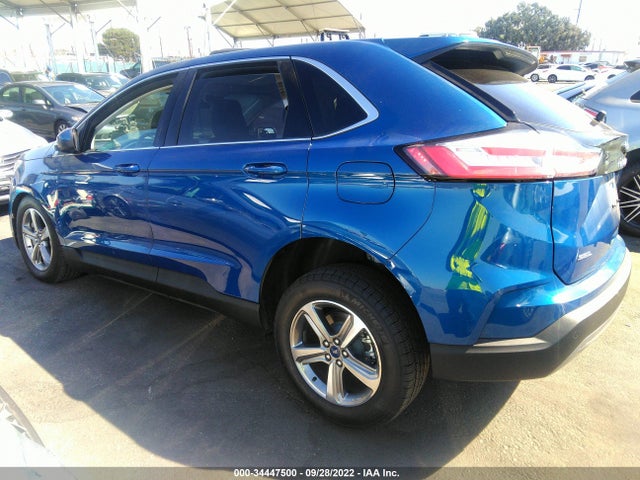 2021 Ford Edge, VIN: 2FMPK3J97MBA25615